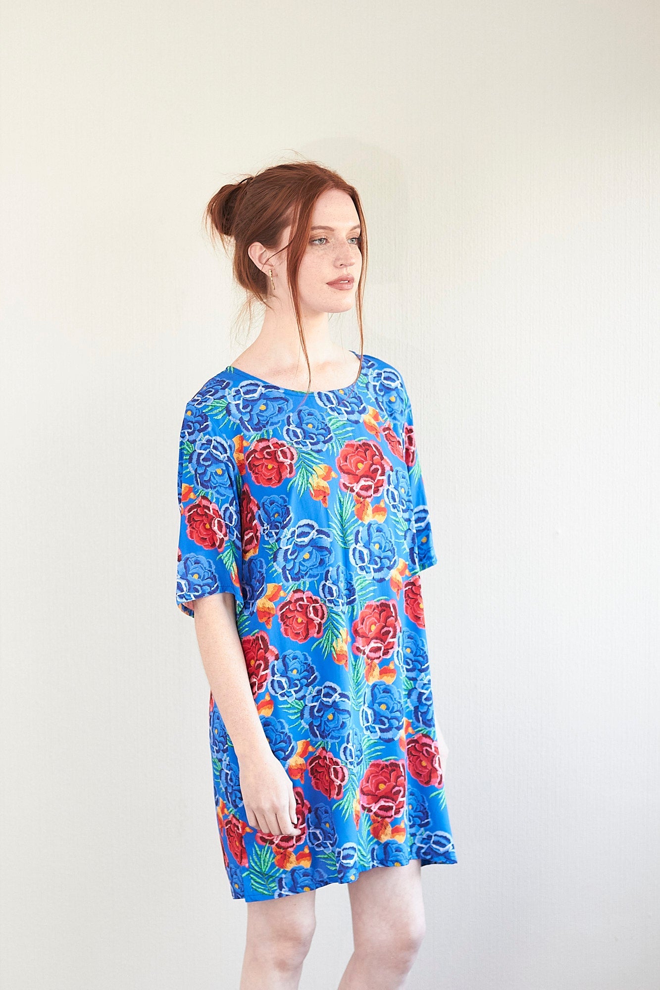 Vestido Juana