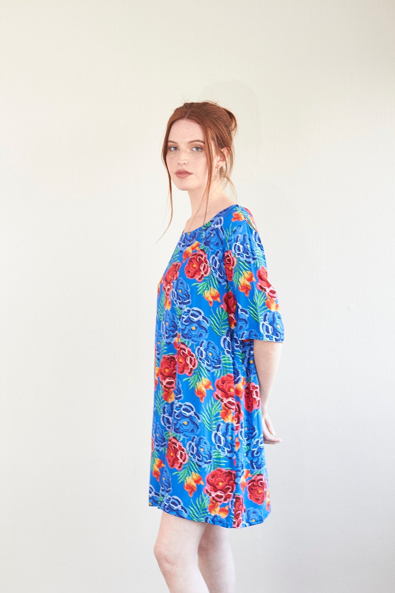 Vestido Juana